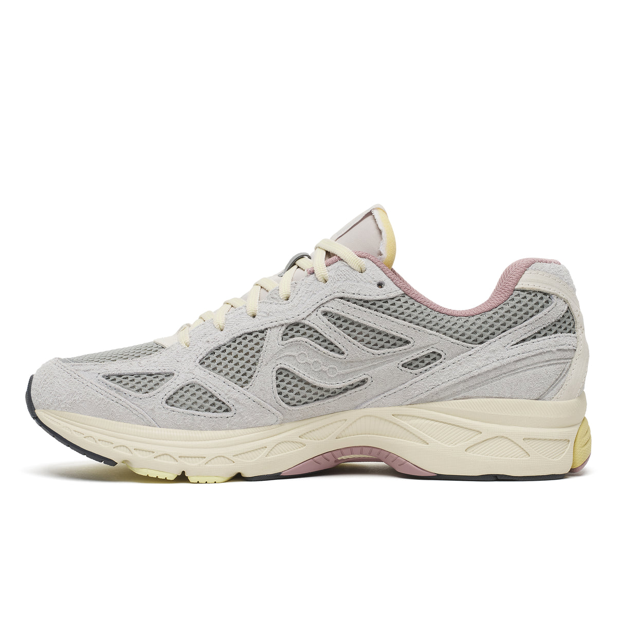 Saucony X 3 Sixteen Progrid Guide 7 Graphite