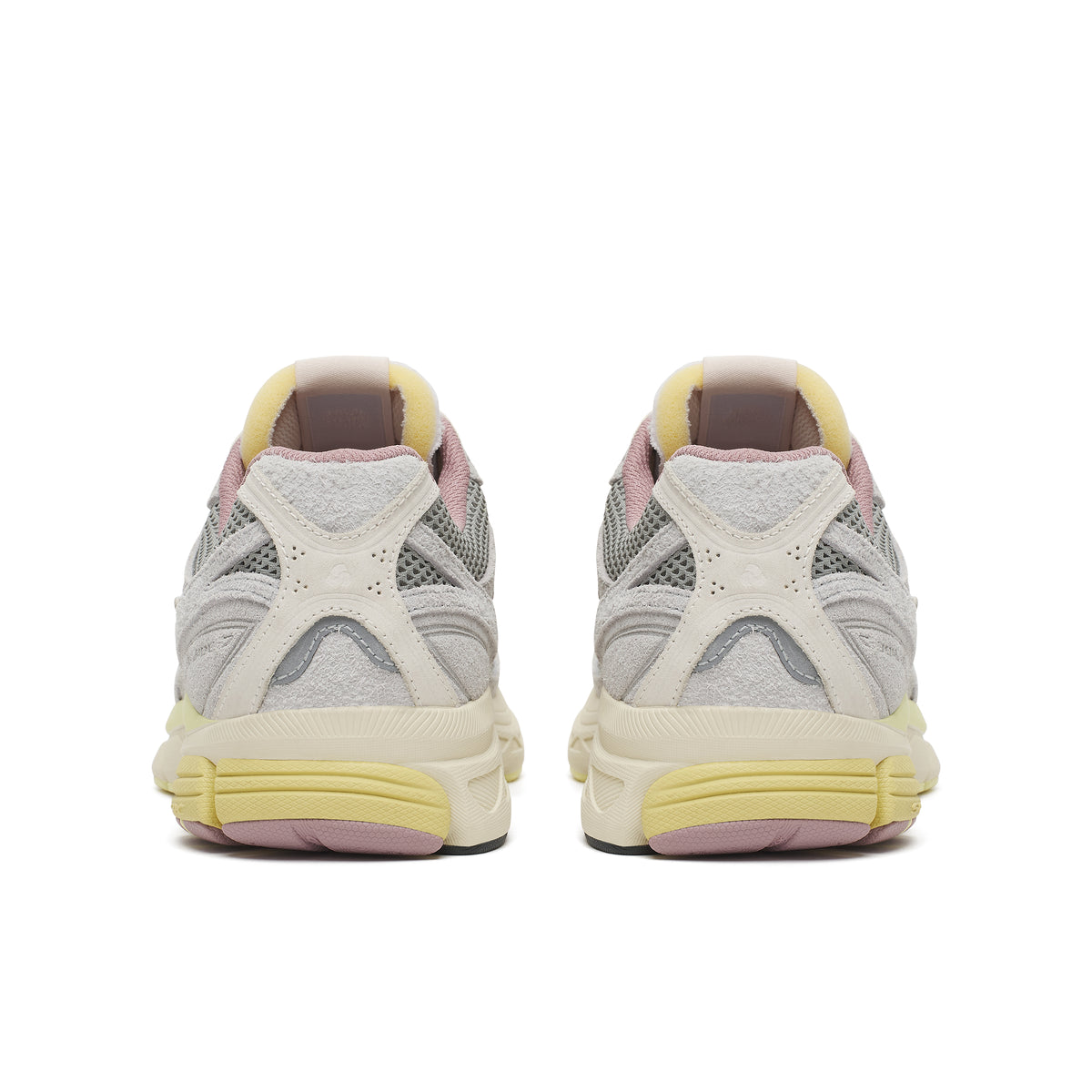 Saucony X 3 Sixteen Progrid Guide 7 Graphite