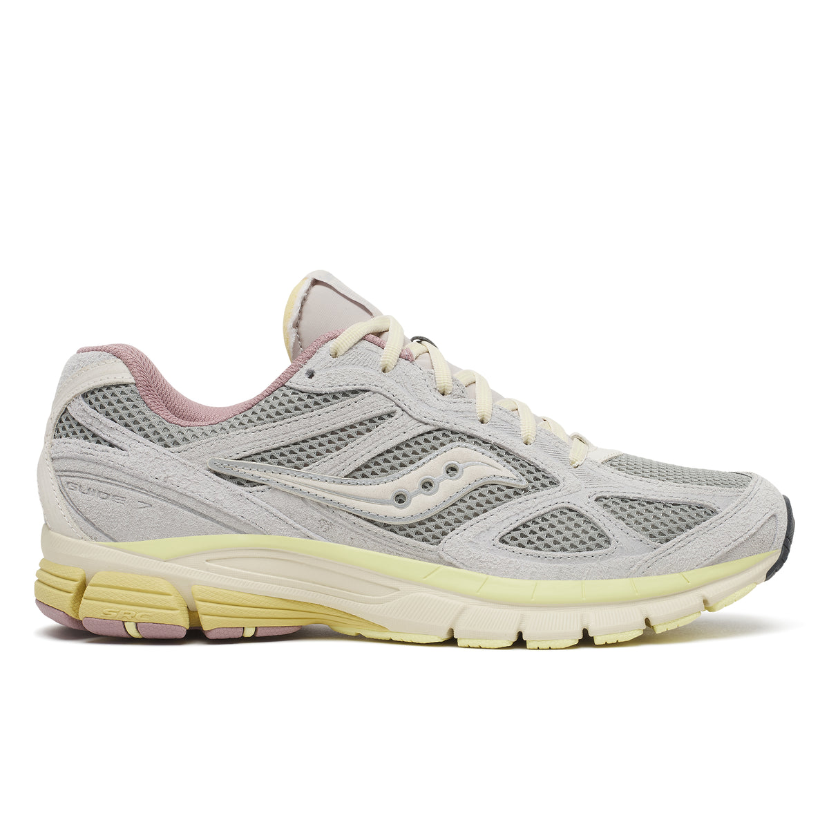 Saucony X 3 Sixteen Progrid Guide 7 Graphite