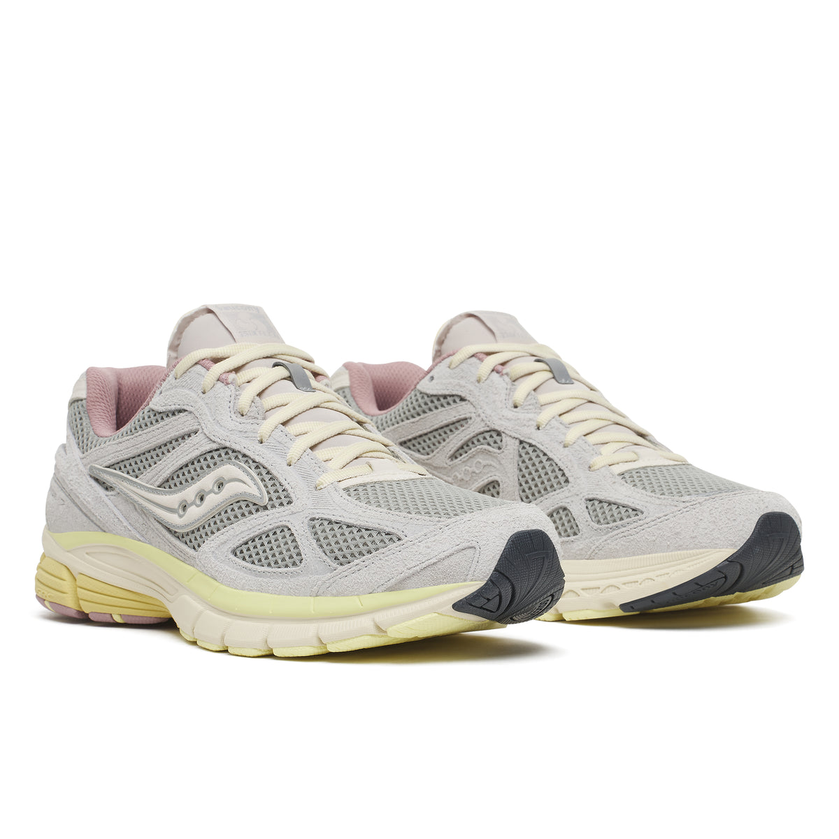 Saucony X 3 Sixteen Progrid Guide 7 Graphite