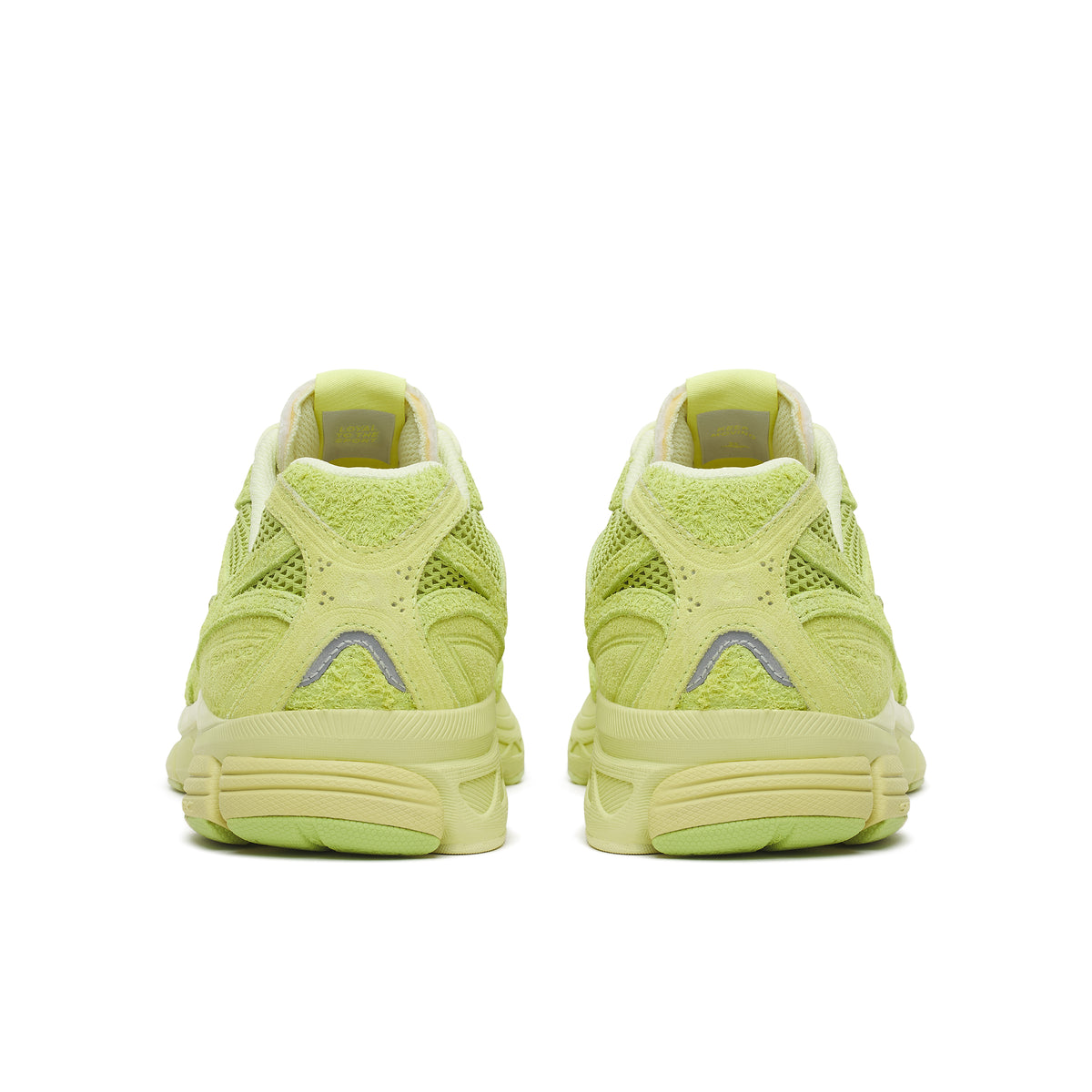 Saucony X 3 Sixteen Progrid Guide 7 Lime Raffia