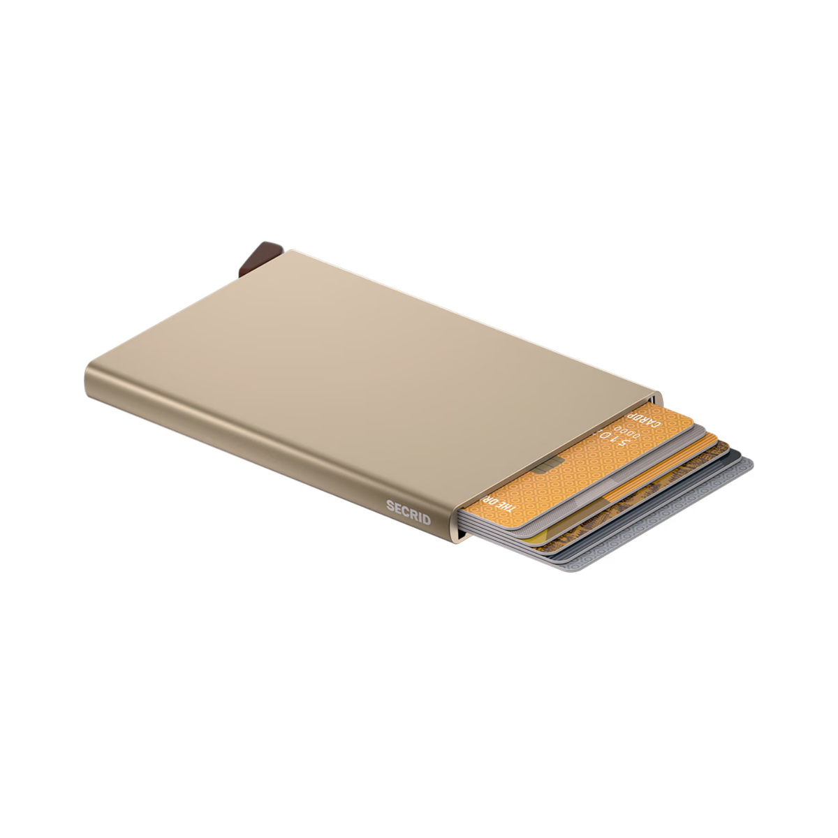 Secrid CardProtector Cashmere