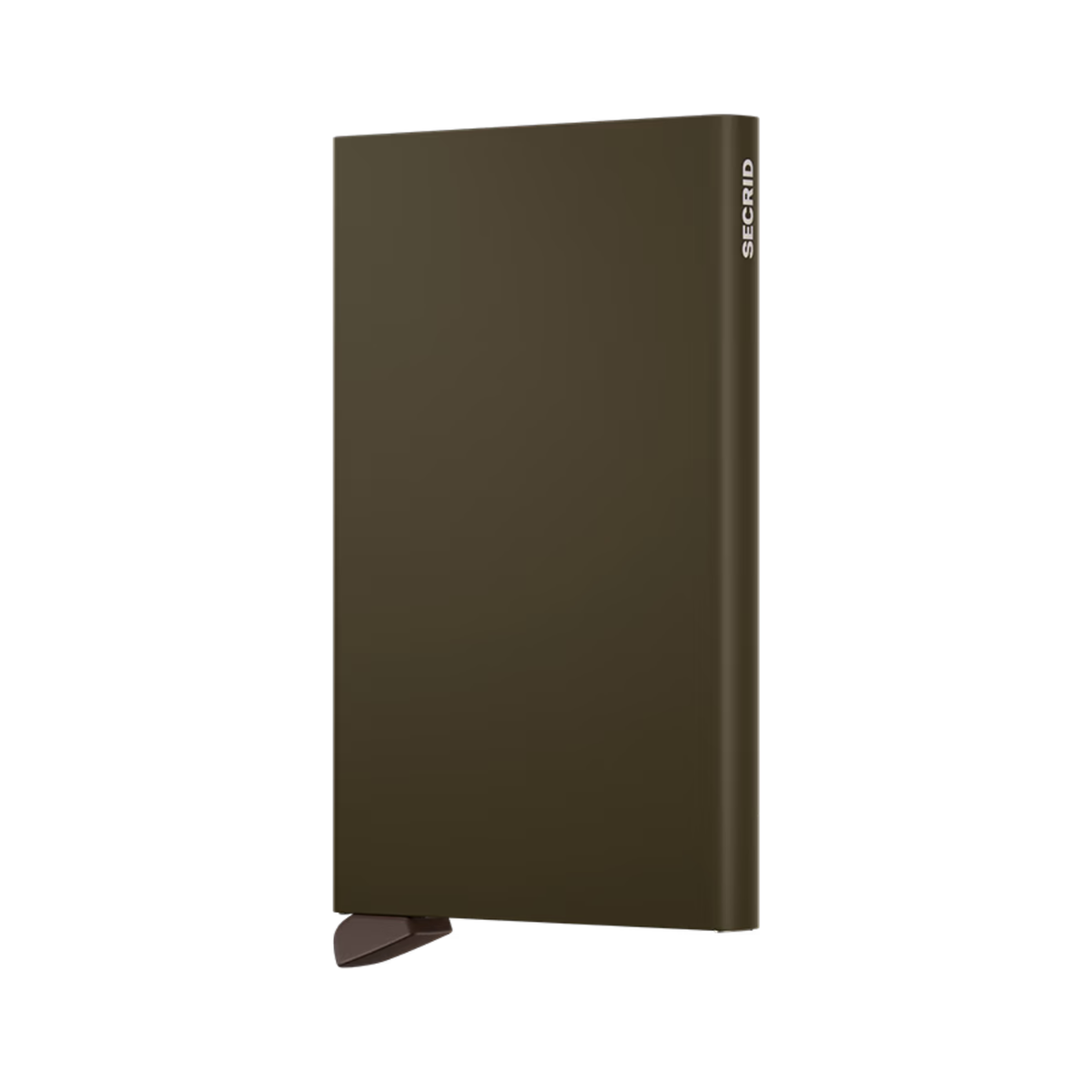 Secrid Cardprotector Cedar