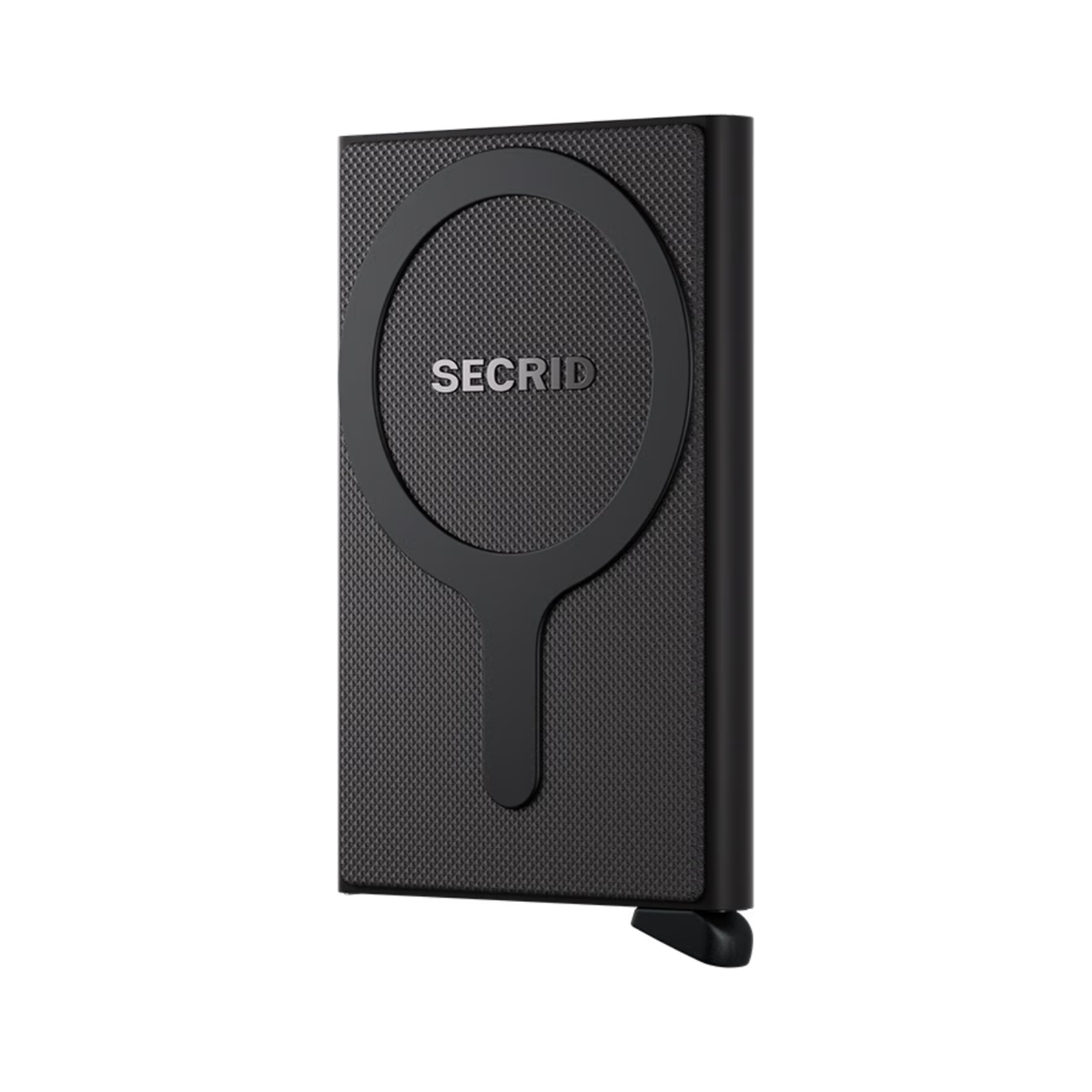 Secrid Cardprotector For Magsafe Black