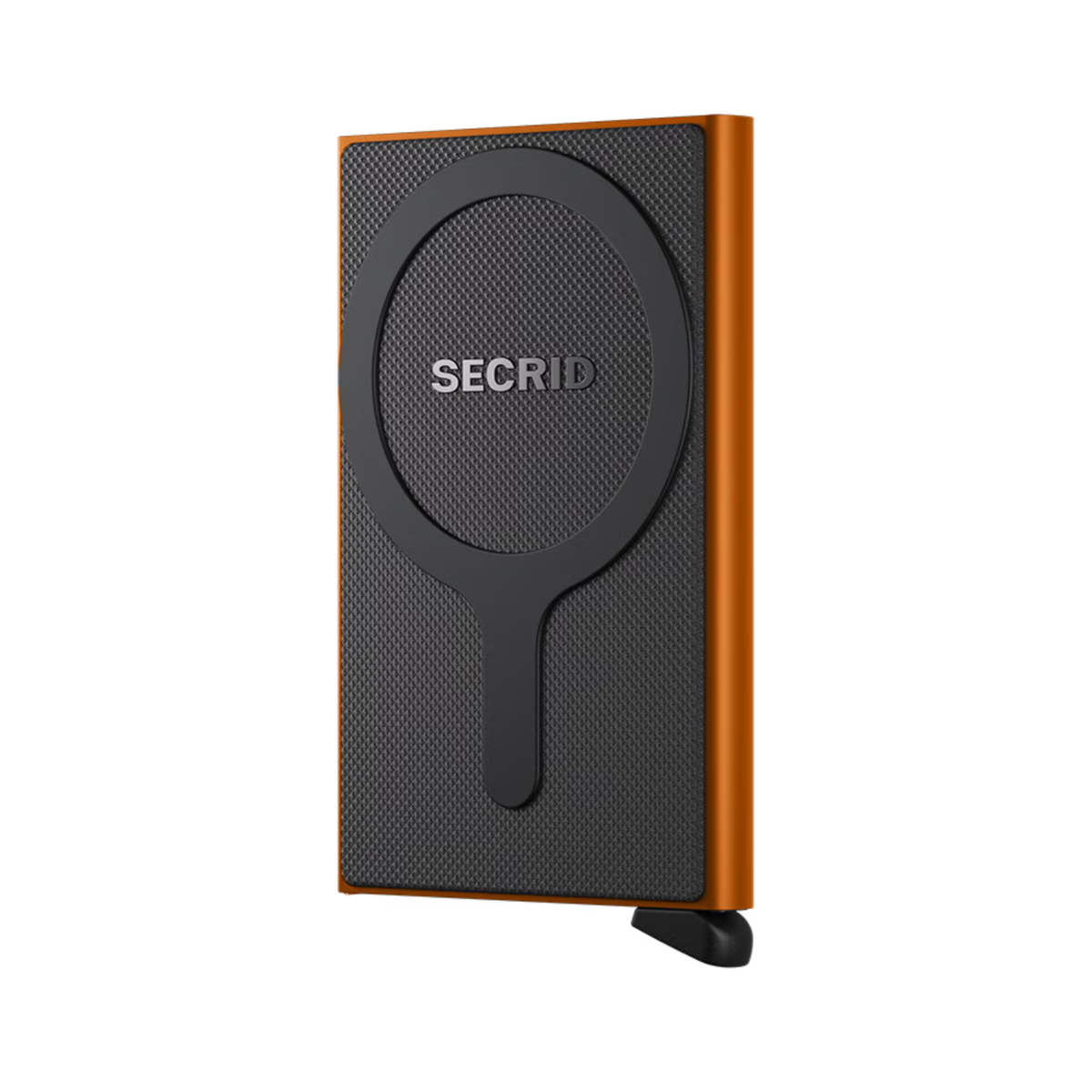 Secrid Cardprotector For Magsafe Orange