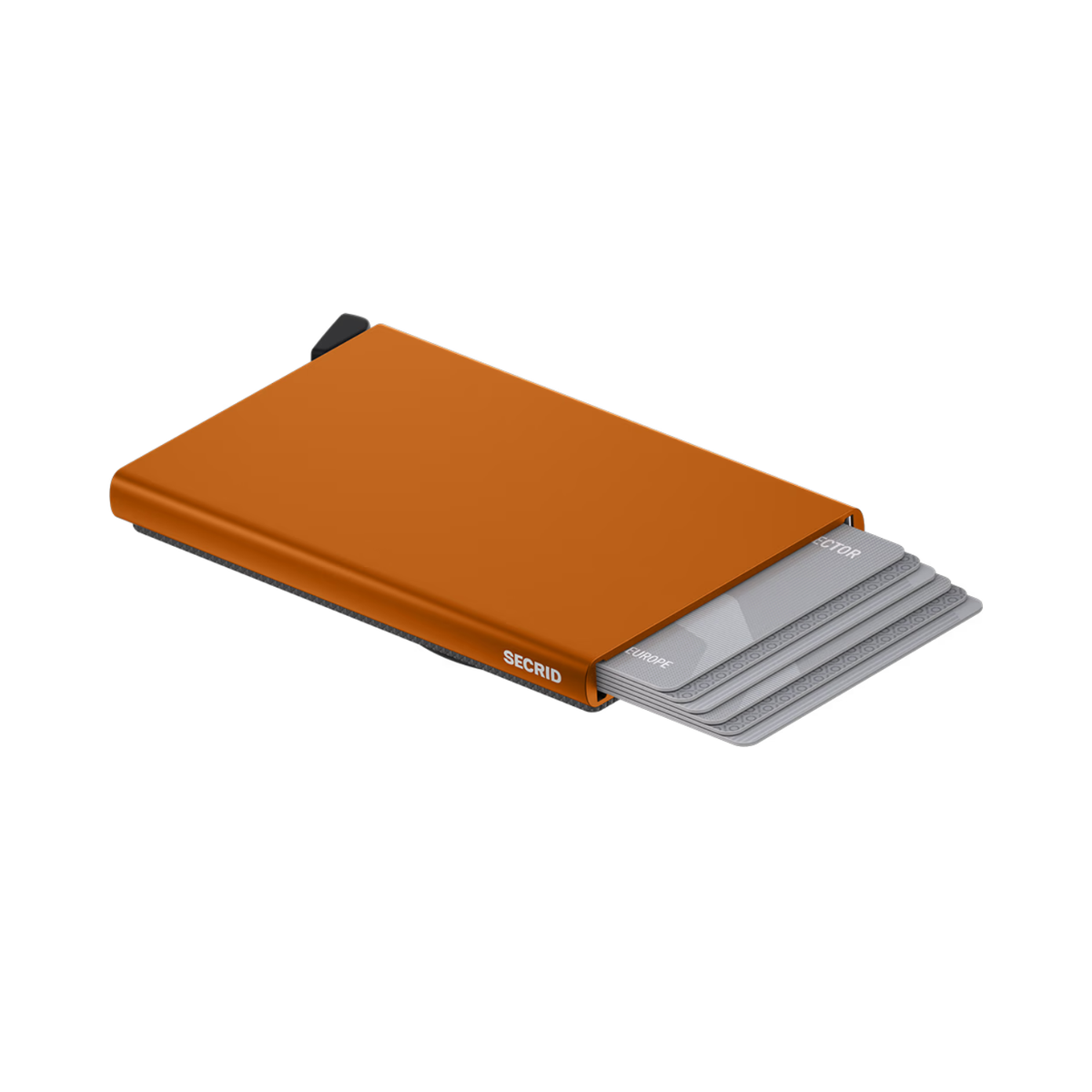 Secrid Cardprotector For Magsafe Orange