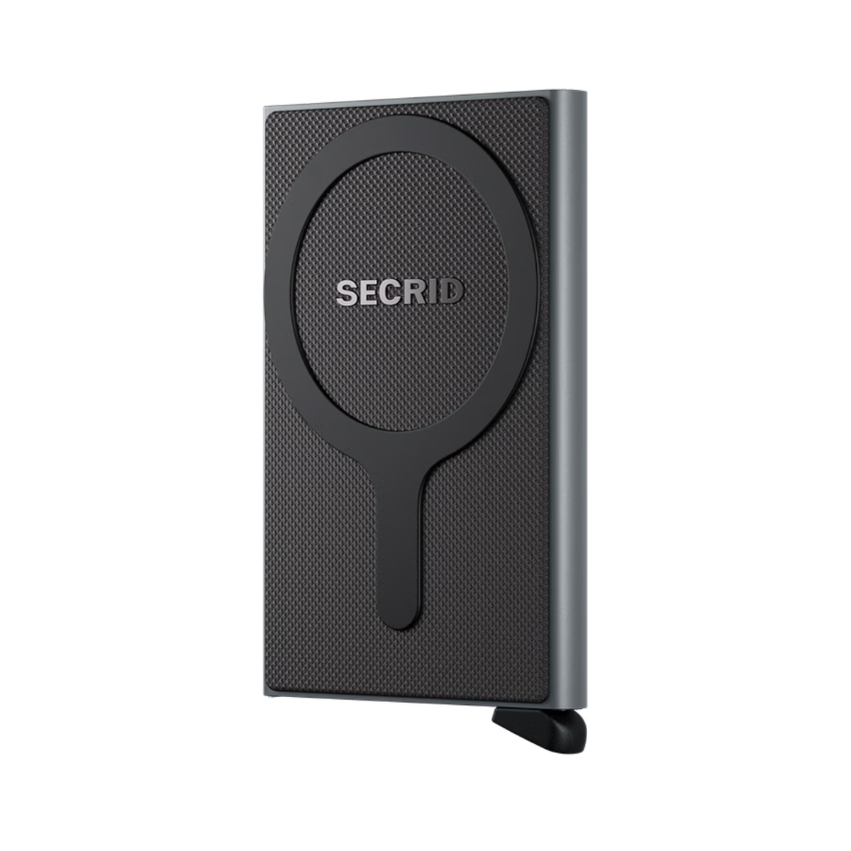 Secrid Cardprotector For Magsafe Titanium