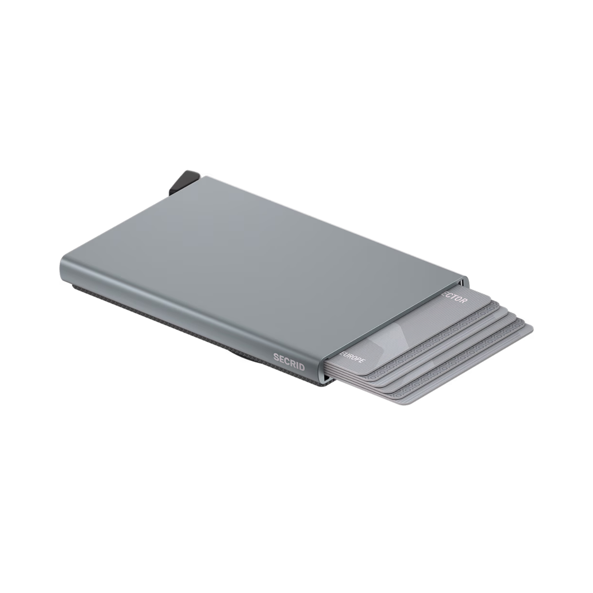 Secrid Cardprotector For Magsafe Titanium