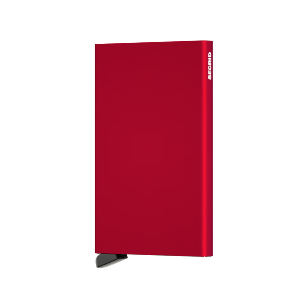 Secrid Cardprotector Red