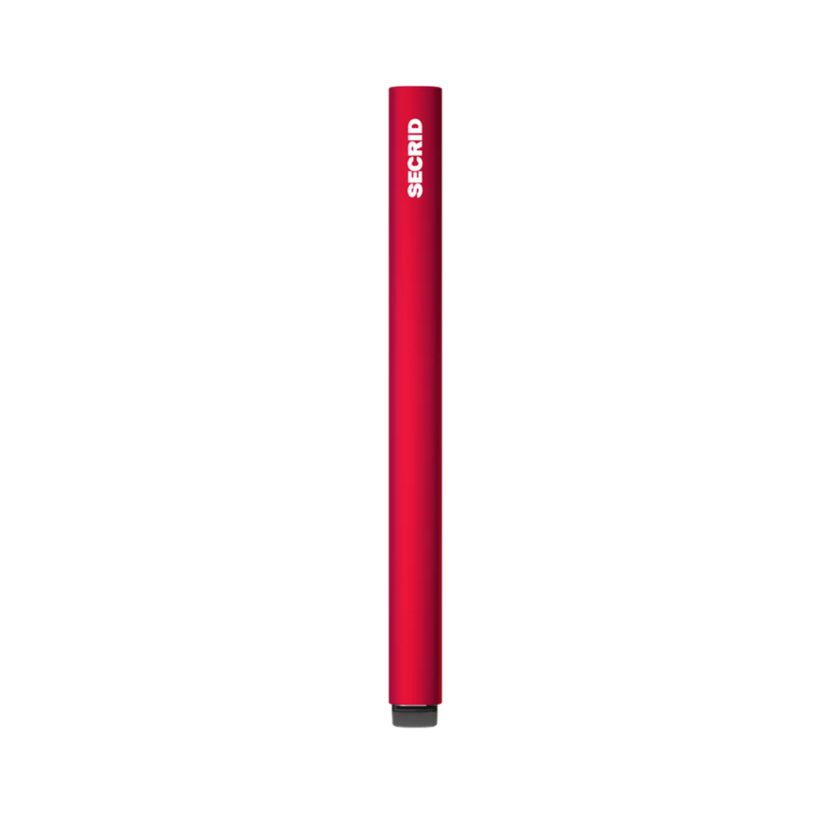 Secrid Cardprotector Red