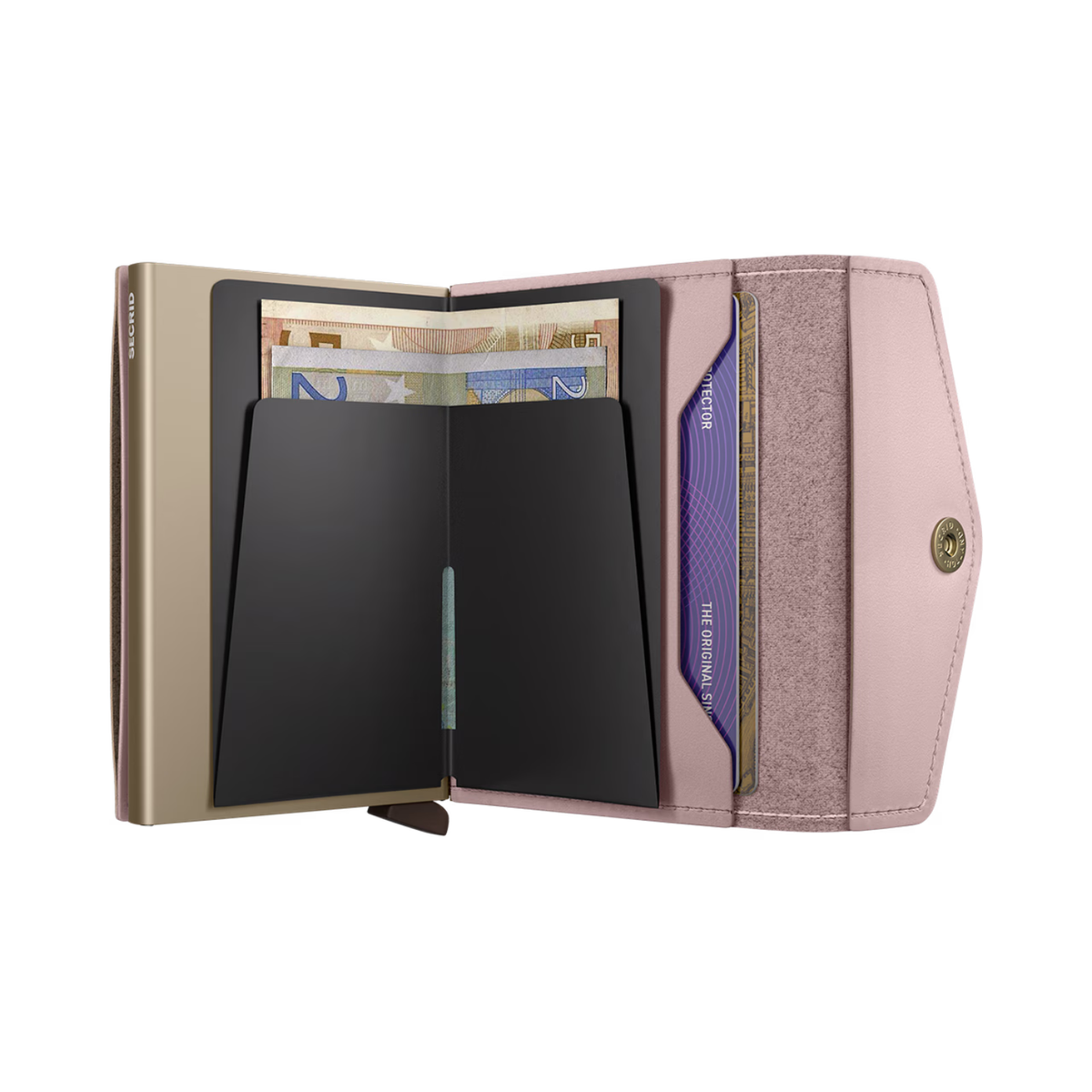 Secrid Envelope Wallet Original Ballet