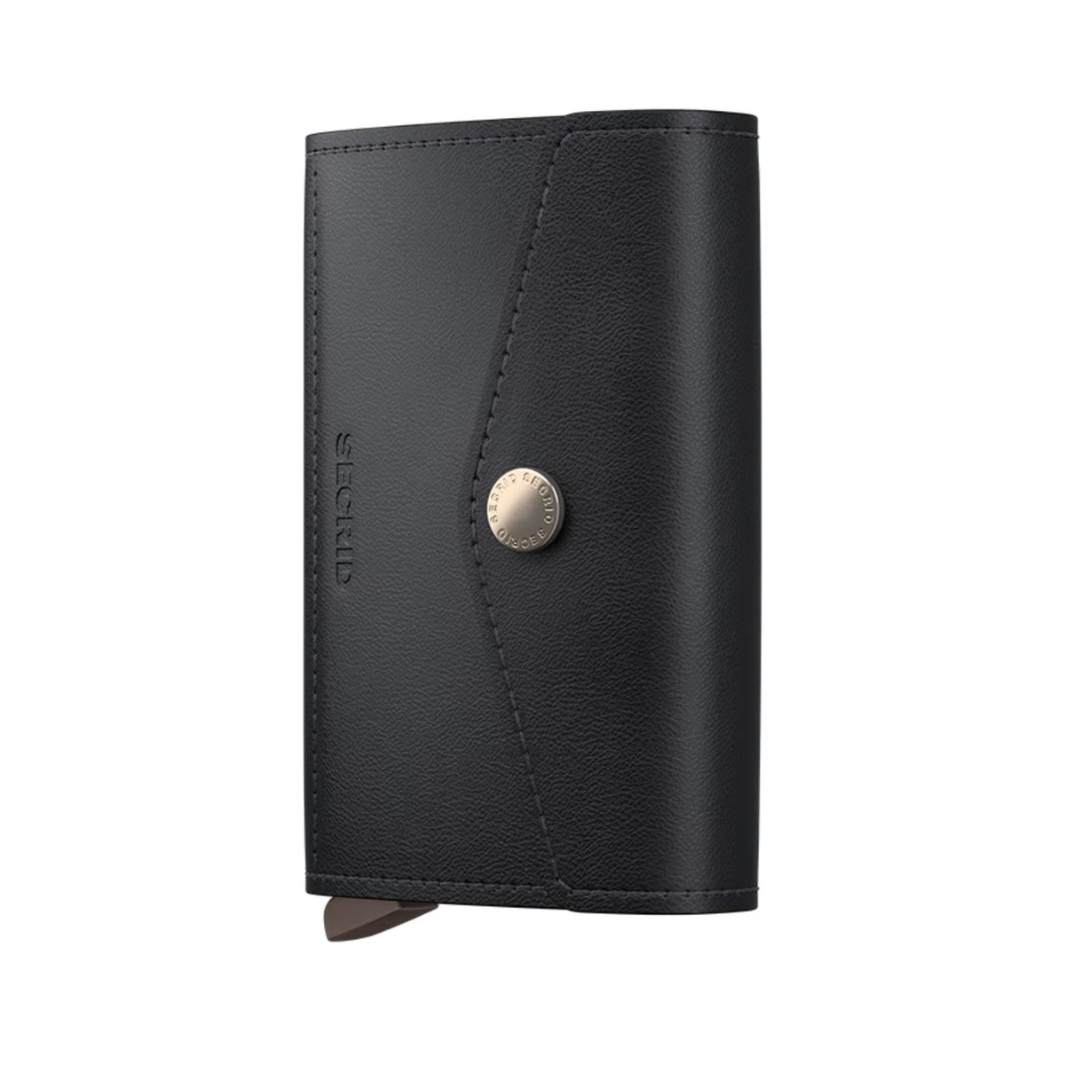 Secrid Envelope Wallet Original Black