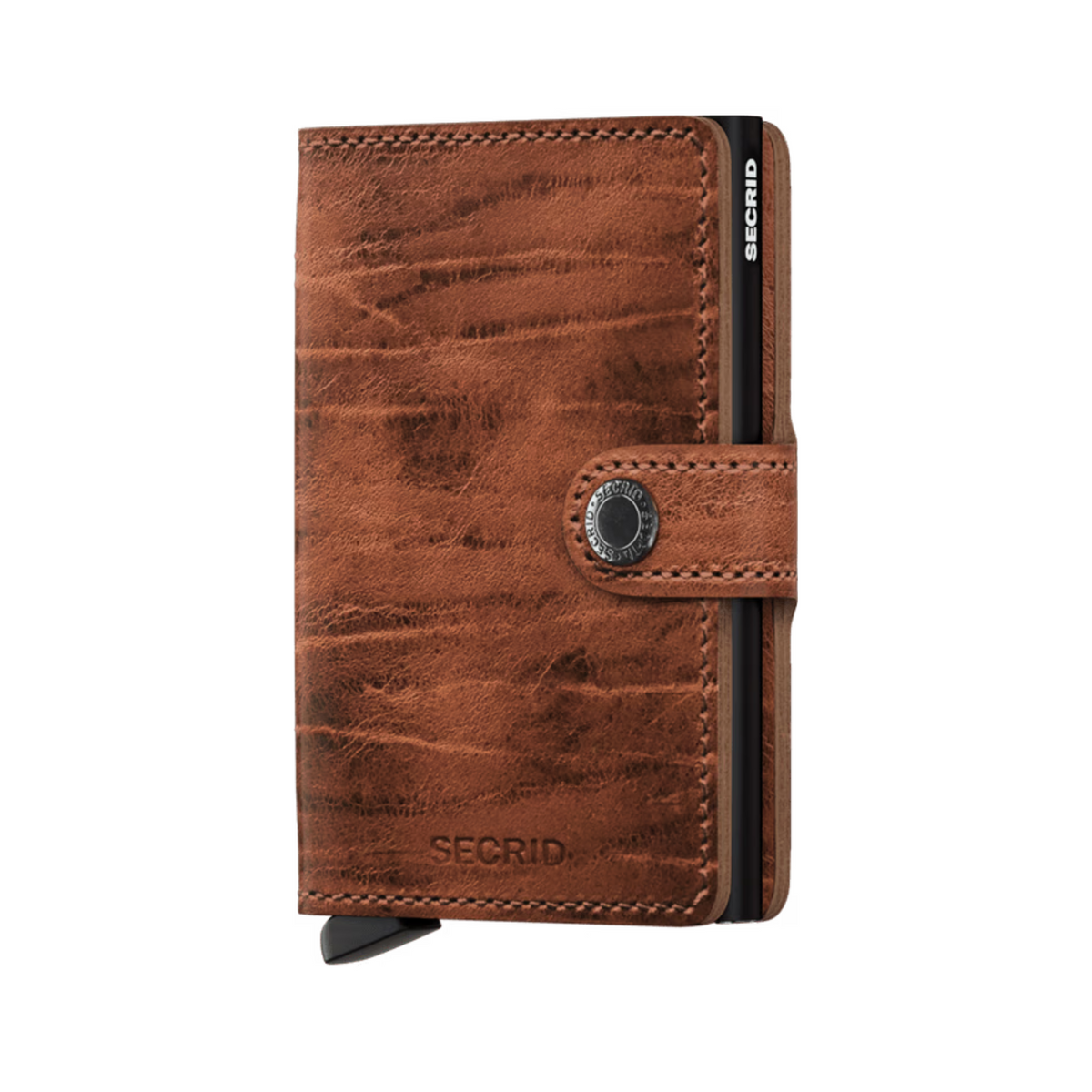 Secrid Miniwallet Dutch Martin Whiskey