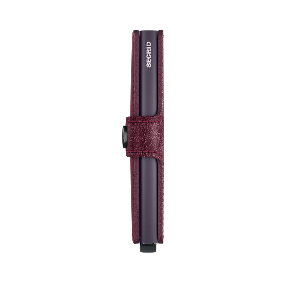 Secrid Miniwallet Original Cranberry
