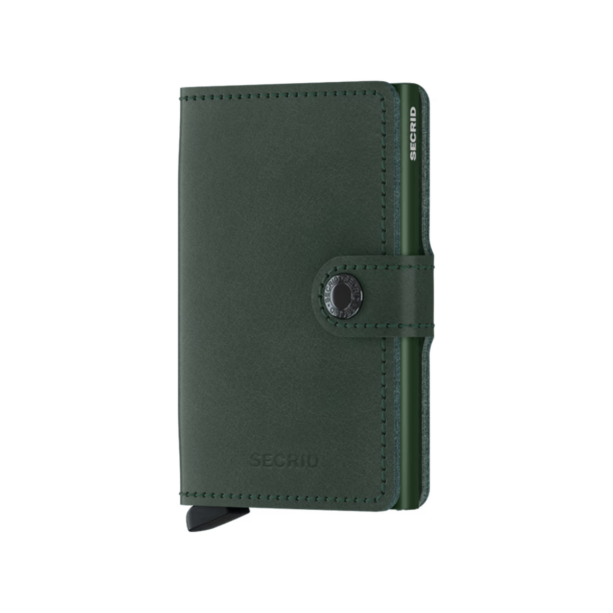 Secrid Miniwallet Original Green