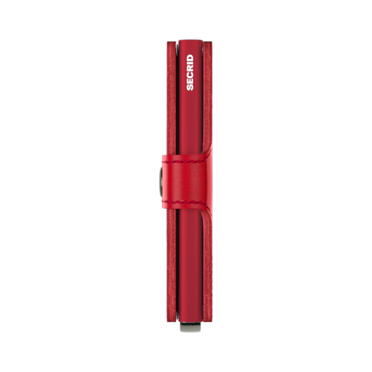Secrid Miniwallet Original Red-Red