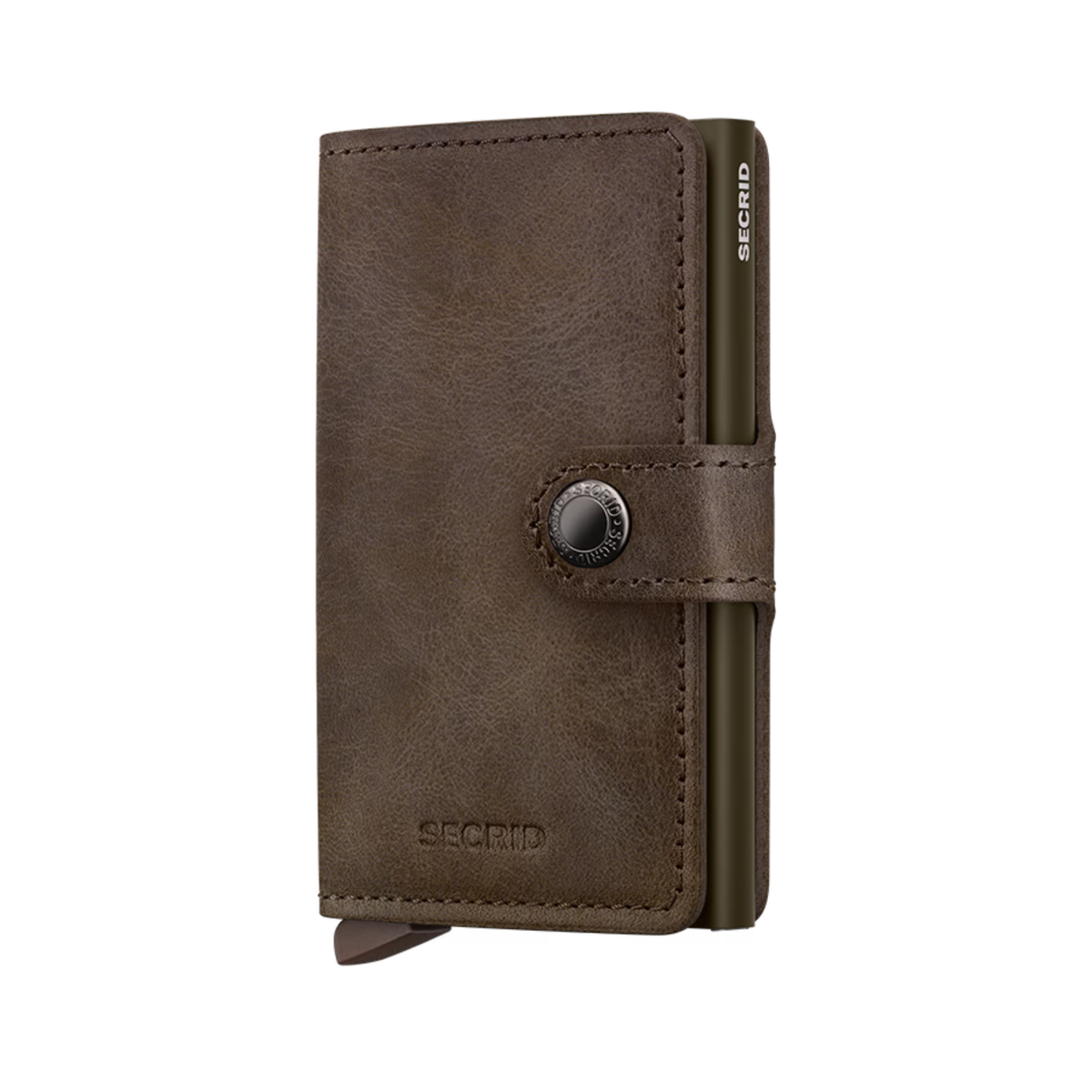 Secrid Miniwallet Vintage Oak