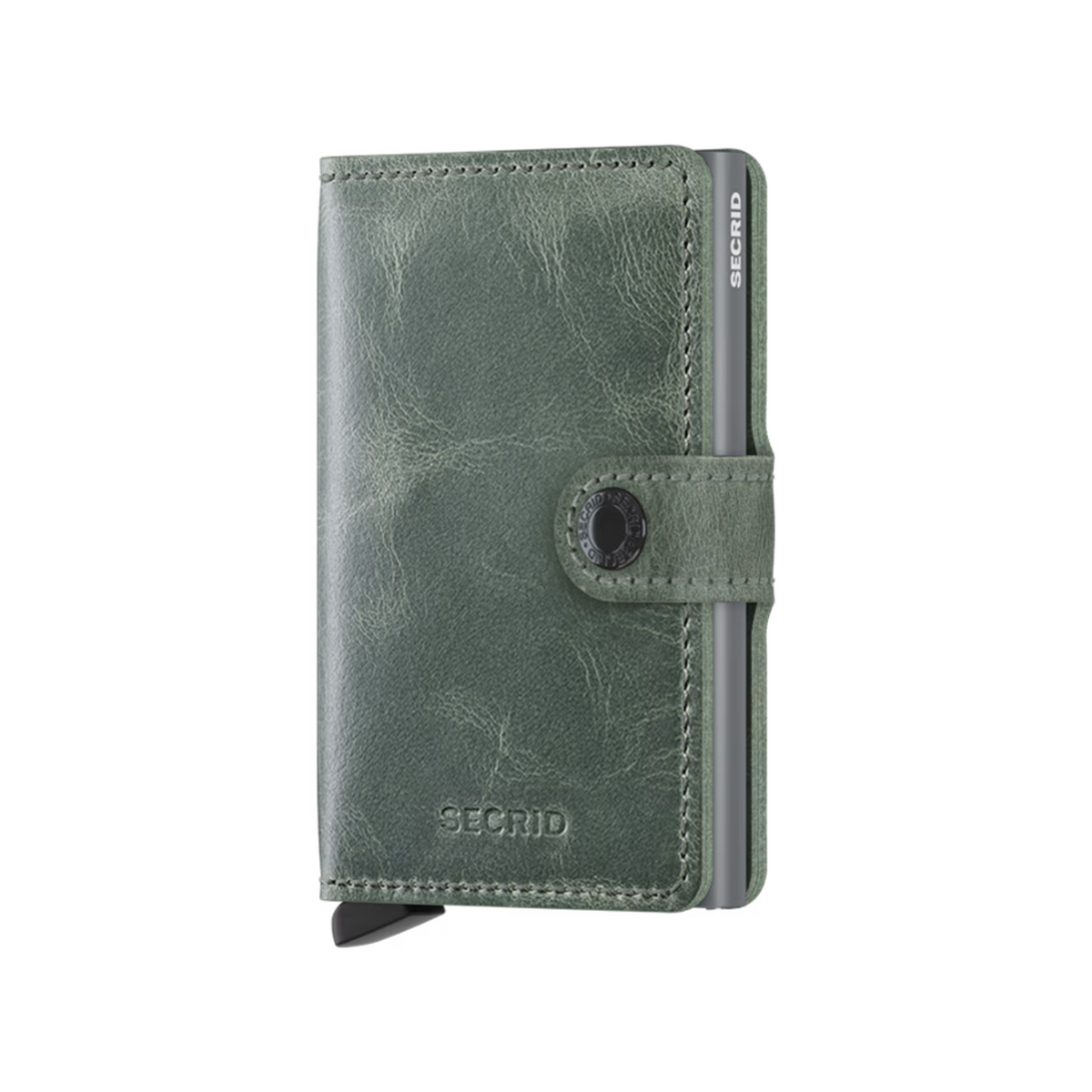 Secrid Miniwallet Vintage Sage