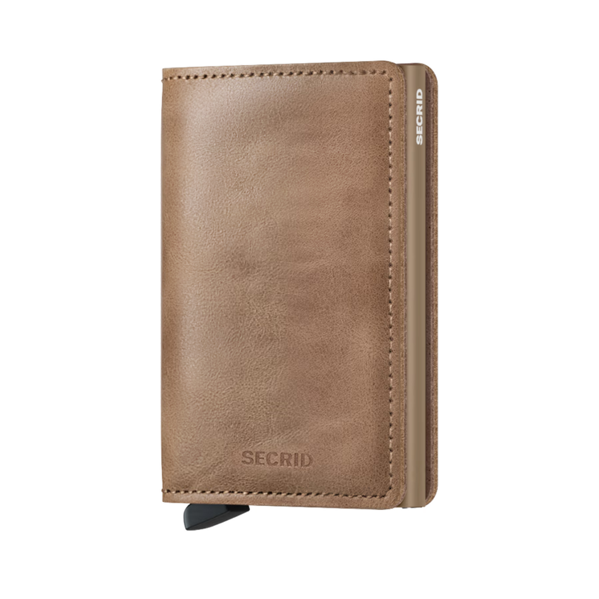 Secrid Slim Wallet Vintage Taupe