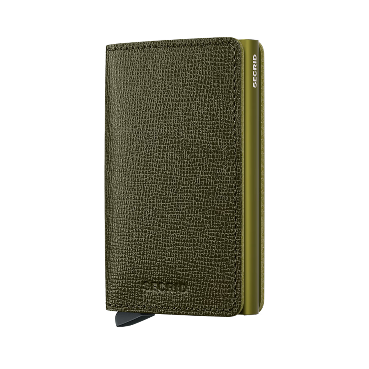 Secrid Slimwallet Crisple Kelp