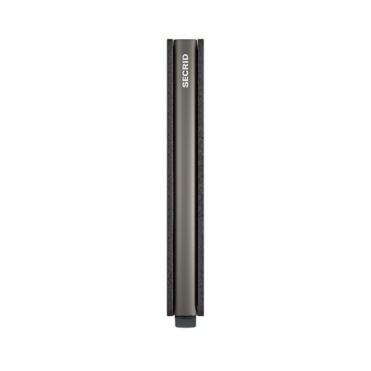 Secrid Slimwallet Matte Satin Steel