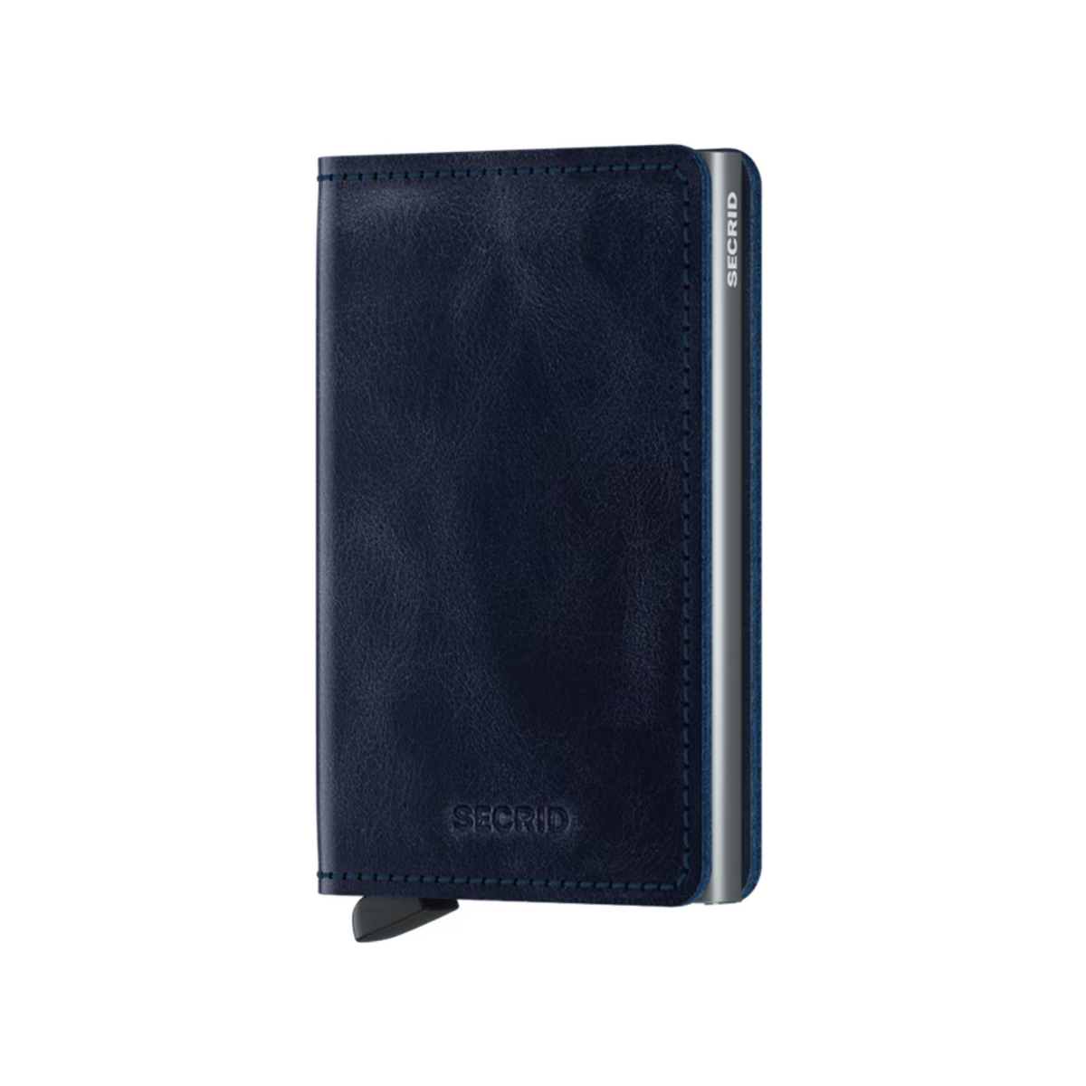 Secrid Slimwallet Vintage Blue 