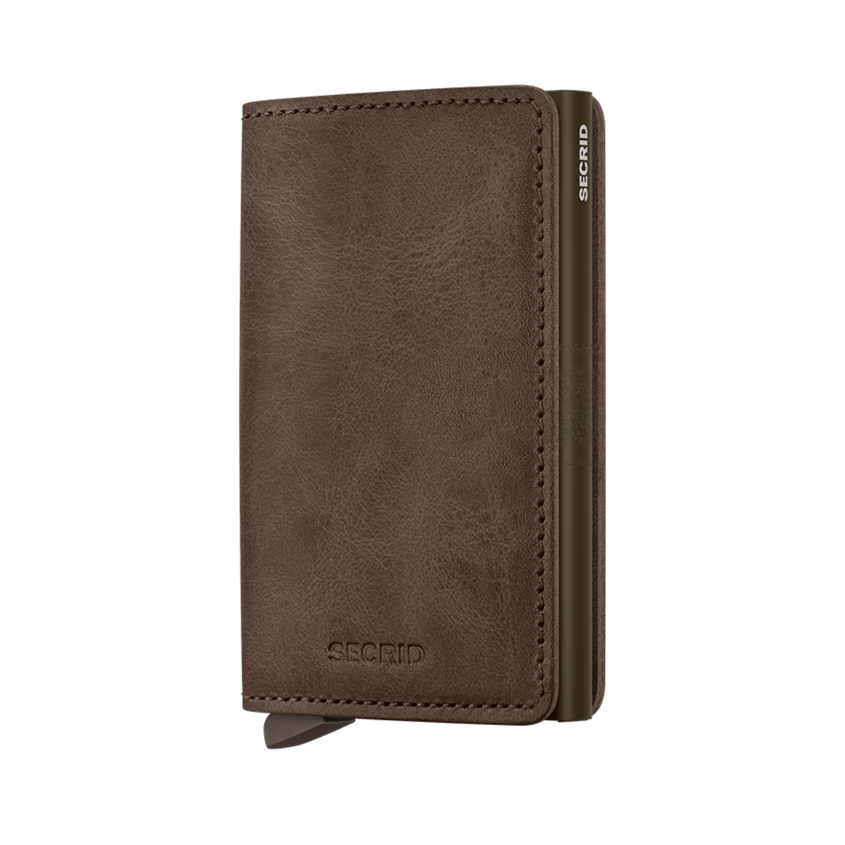 Secrid Slimwallet Vintage Oak