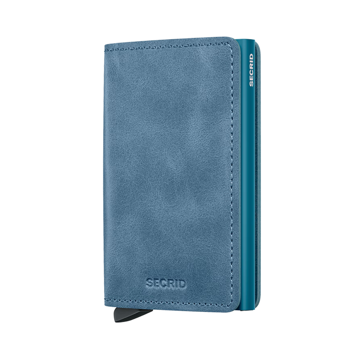 Secrid Slimwallet Vintage Teal