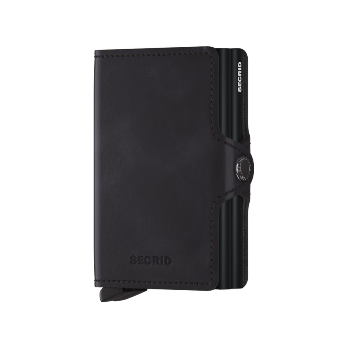 Secrid Twinwallet Vintage Black