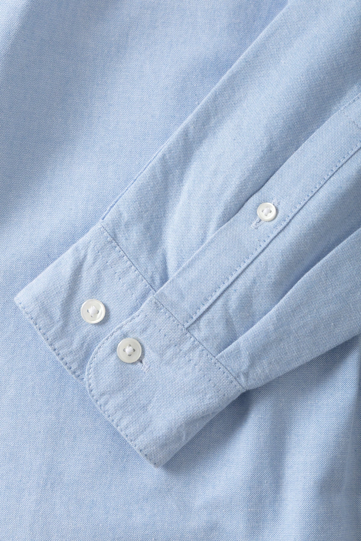 ARTICHOKE OXFORD SHIRT