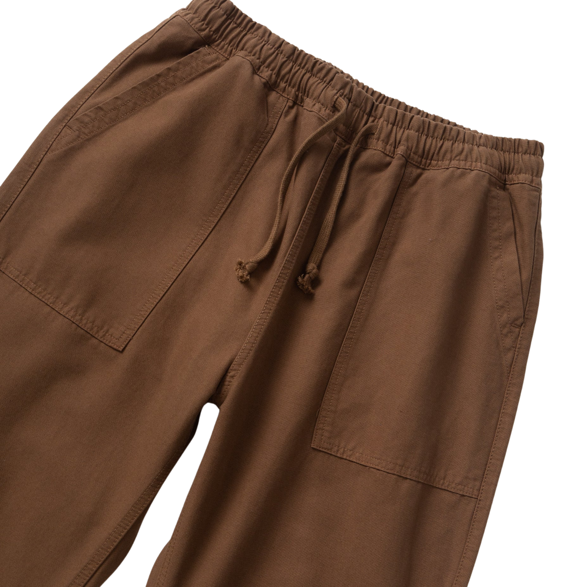 Service Works Classic Chef Pants Bark