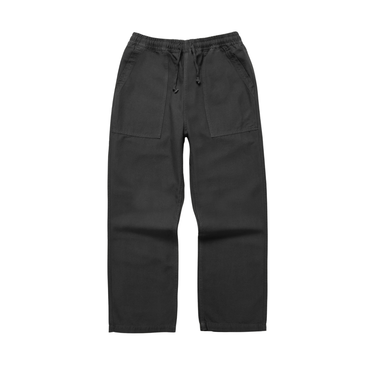 Service Works Classic Chef Pants Black
