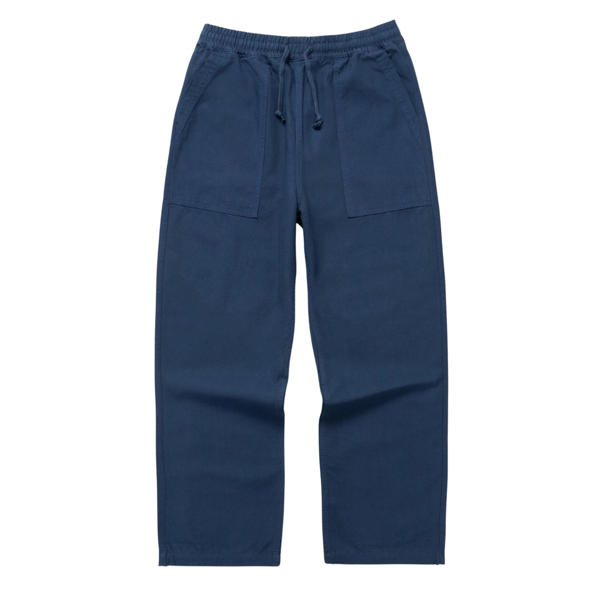 Service Works Classic Chef Pants Dark Navy