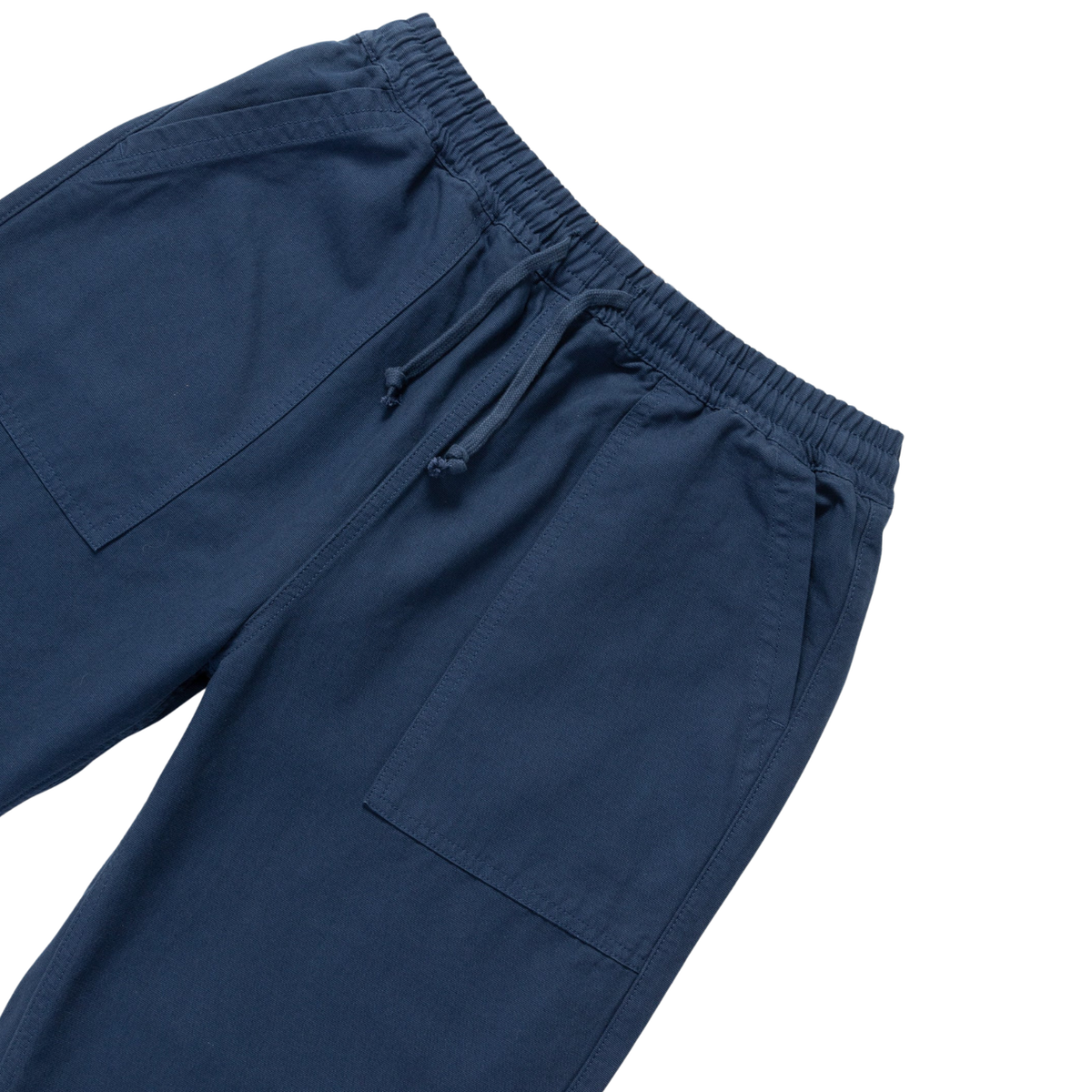 Service Works Classic Chef Pants Dark Navy