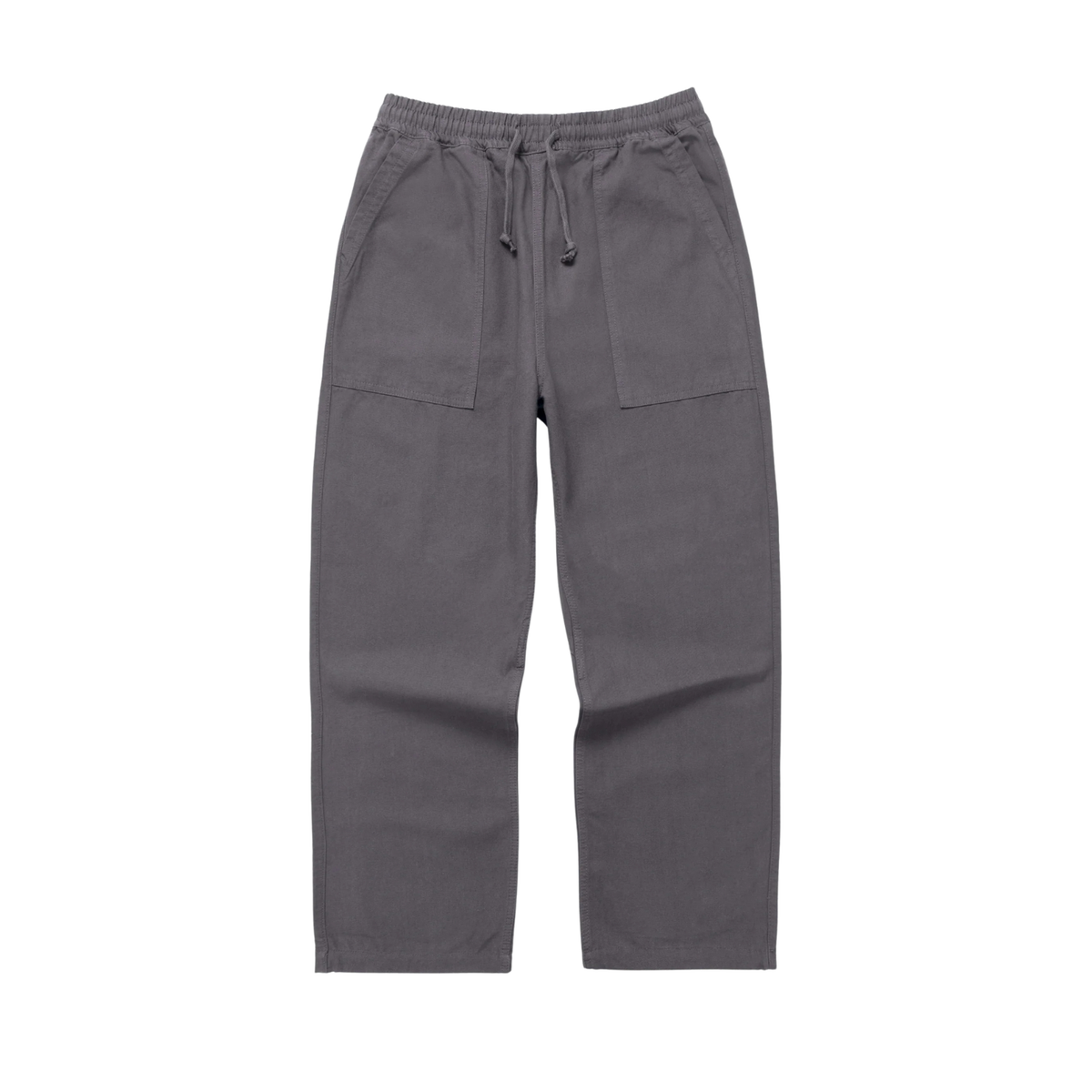 Service Works Classic Chef Pants Grey