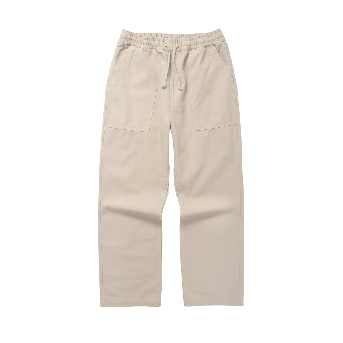 Service Works Classic Chef Pants Stone