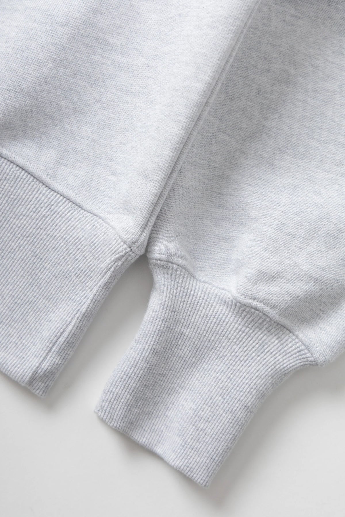 Service Works In Bloom Crewneck Ash