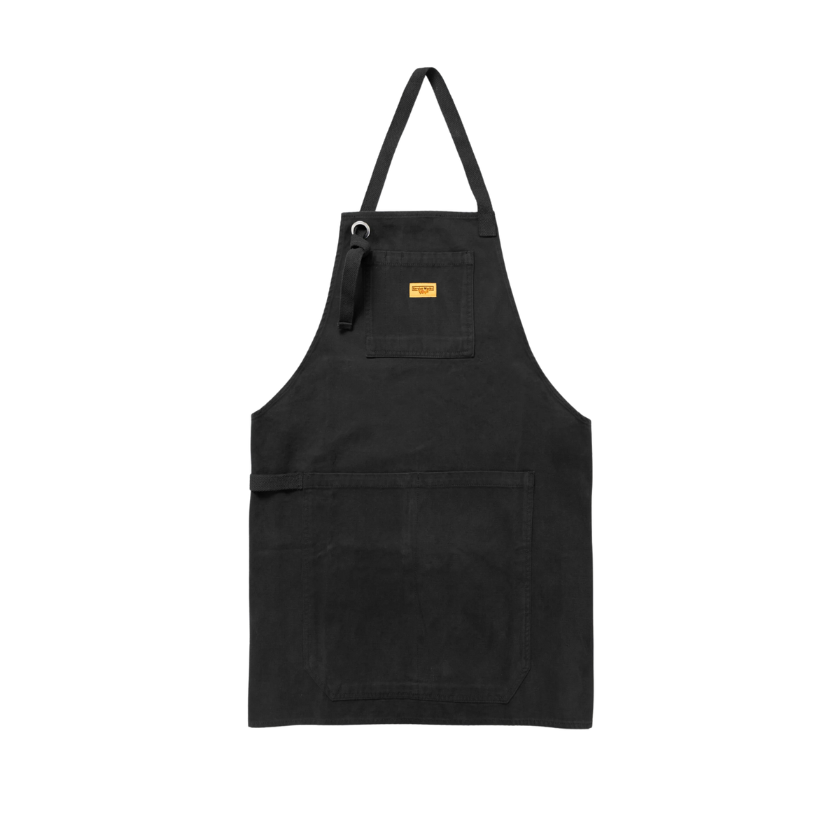 Service Works Moleskin Apron Black