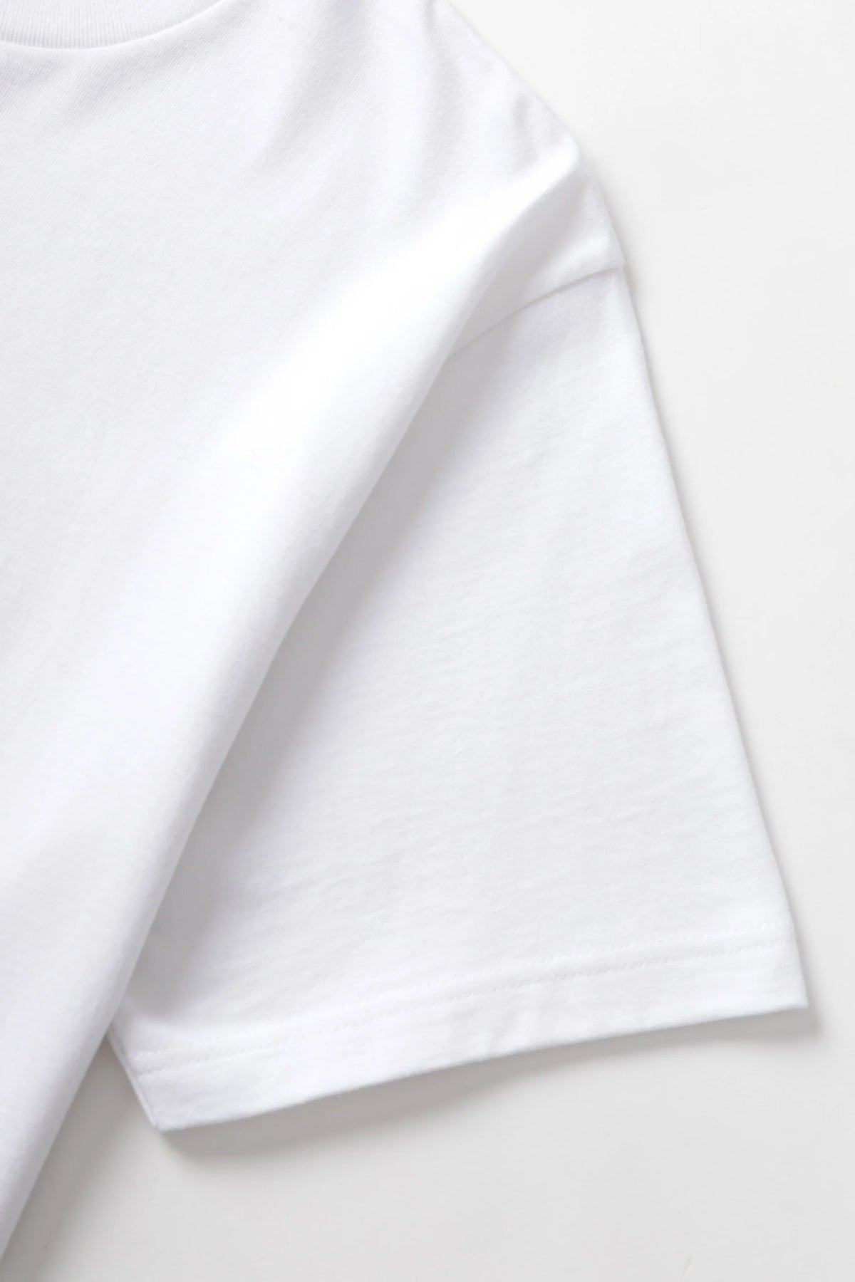 Service Works Soup For The Soul Tee White