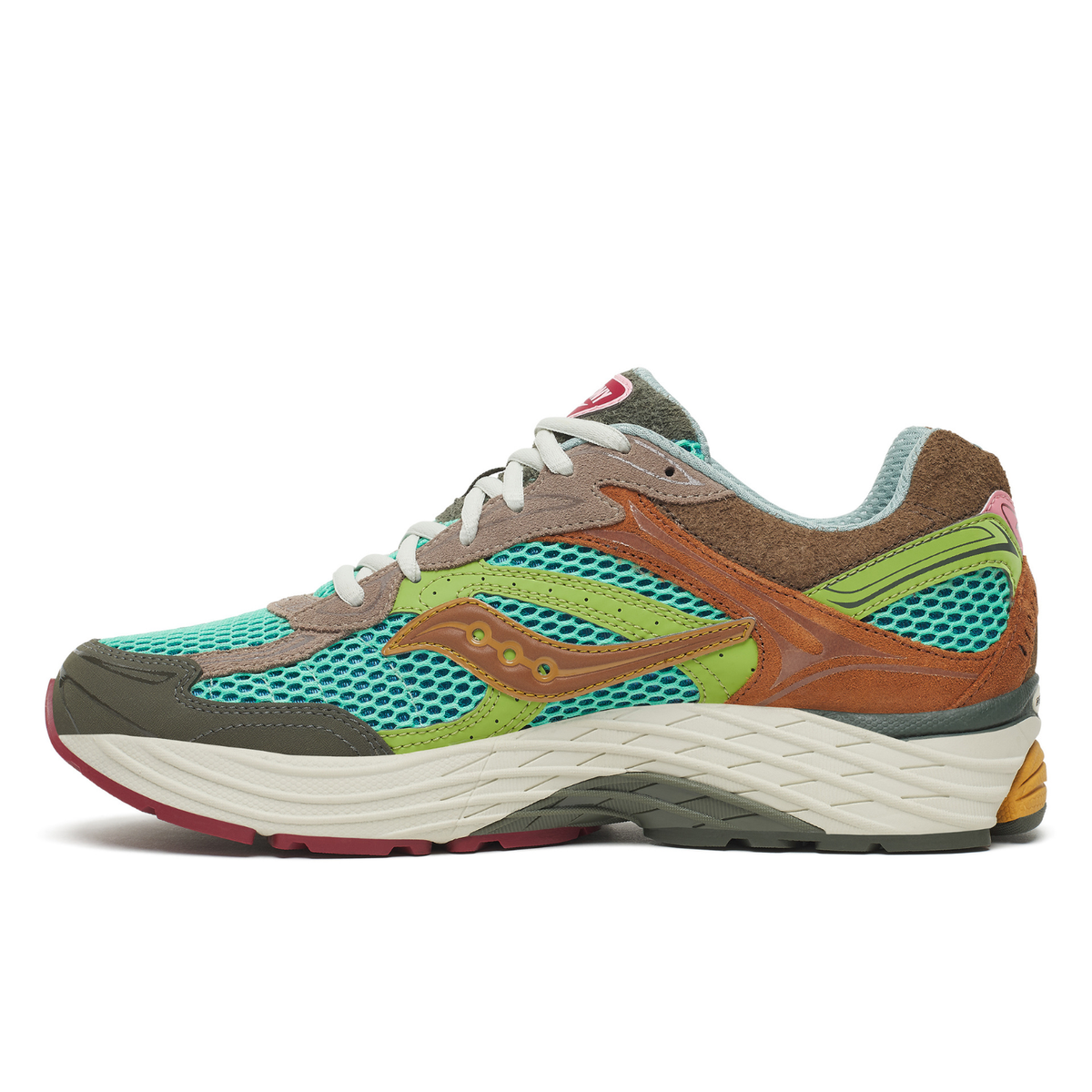 Sneaker Politics X Progrid Omni 9 'Sportsman's Paradise'