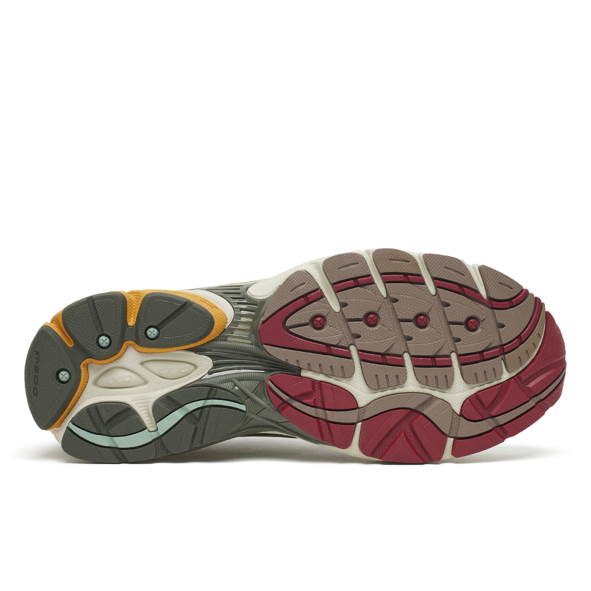 Sneaker Politics X Progrid Omni 9 'Sportsman's Paradise'