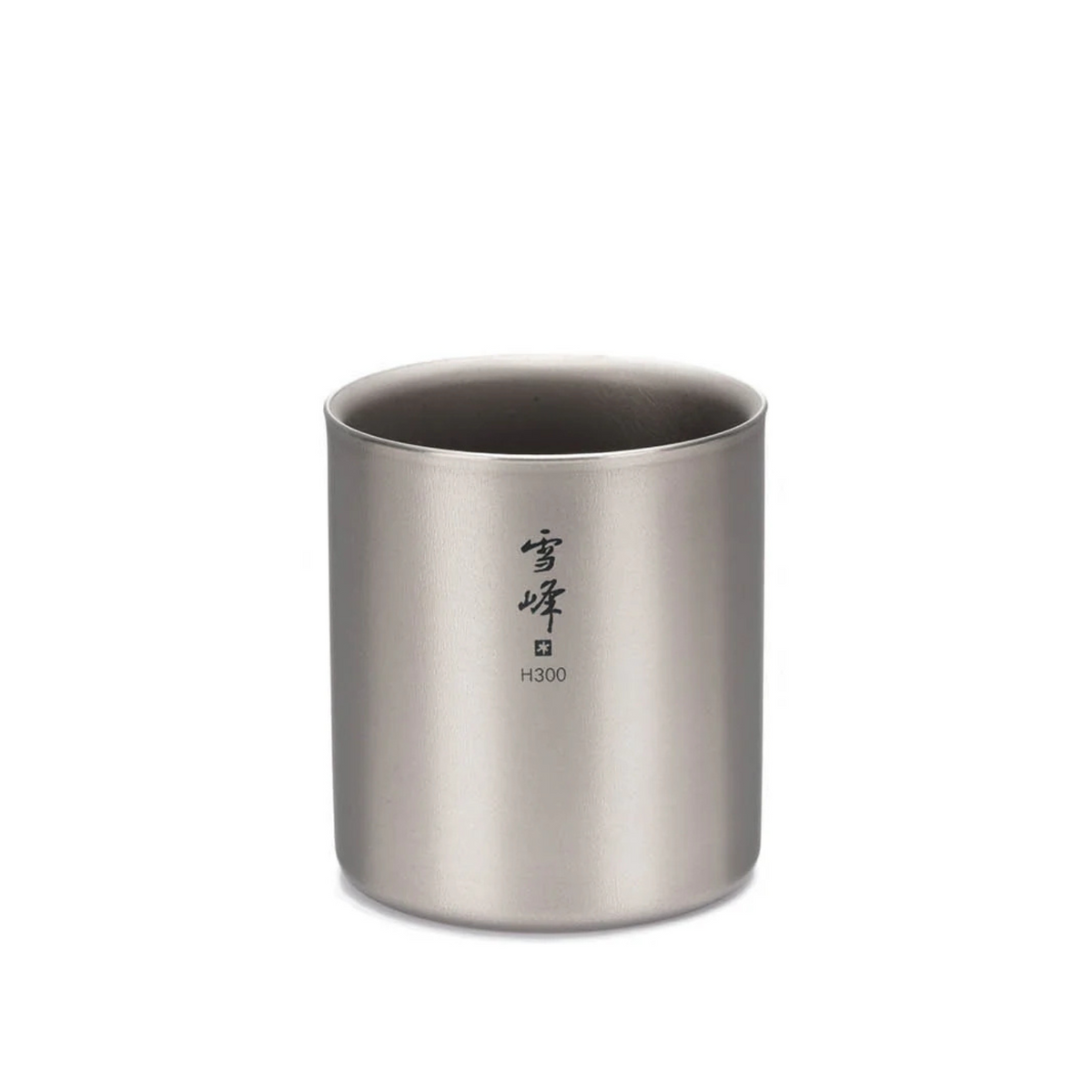 Snow Peak Seppou Stacking Mug H300