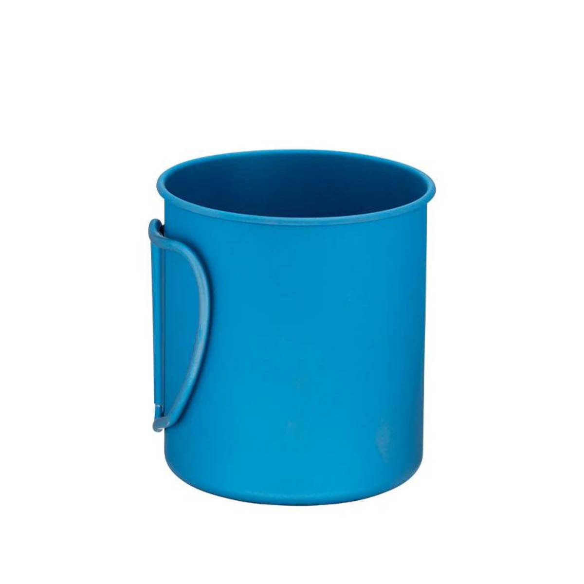 TITANIUM SINGLE CUP 450 - BLUE