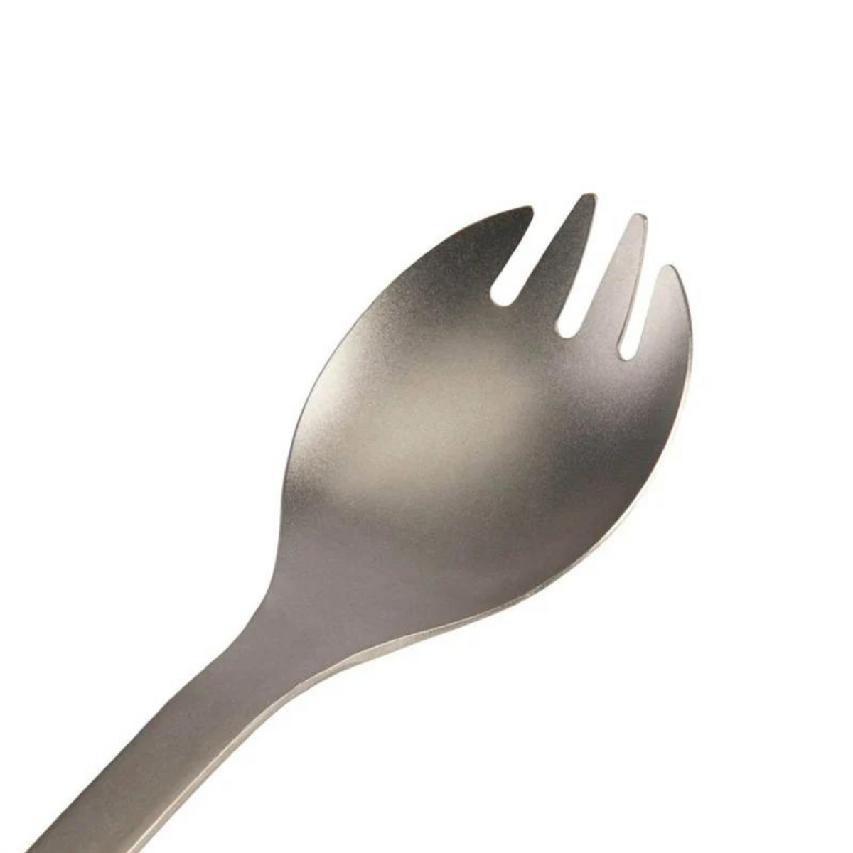 TITANIUM SPORK