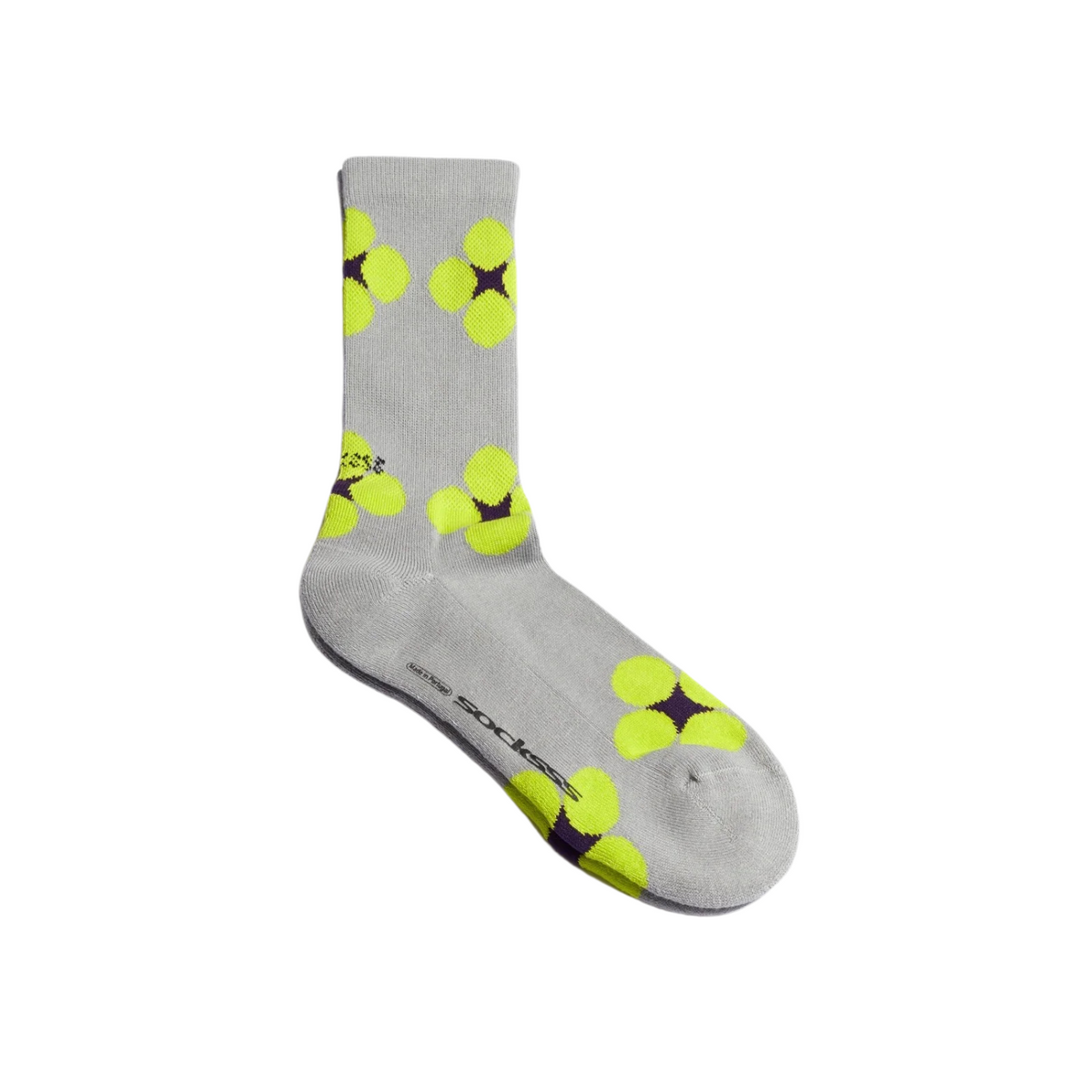 SOUR GRAPES SOCK