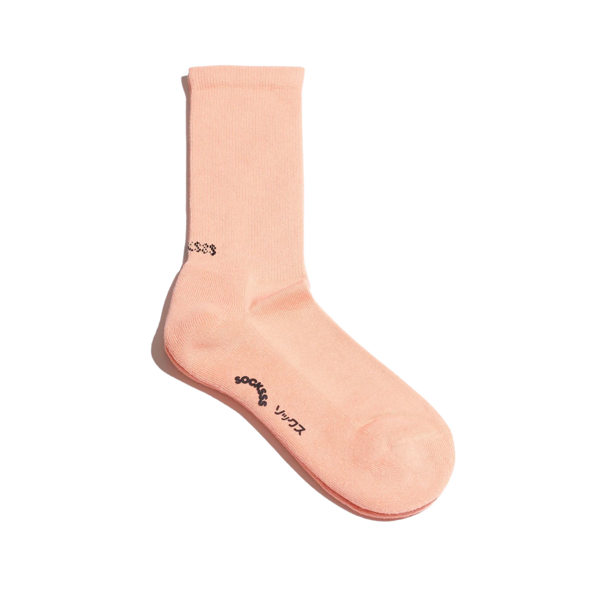 TENNIS SOLID SOCK