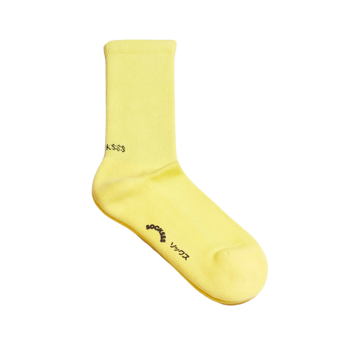 TENNIS SOLID SOCK