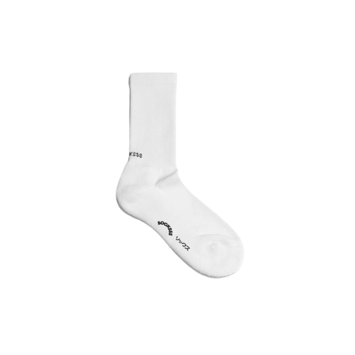 TENNIS SOLID SOCK