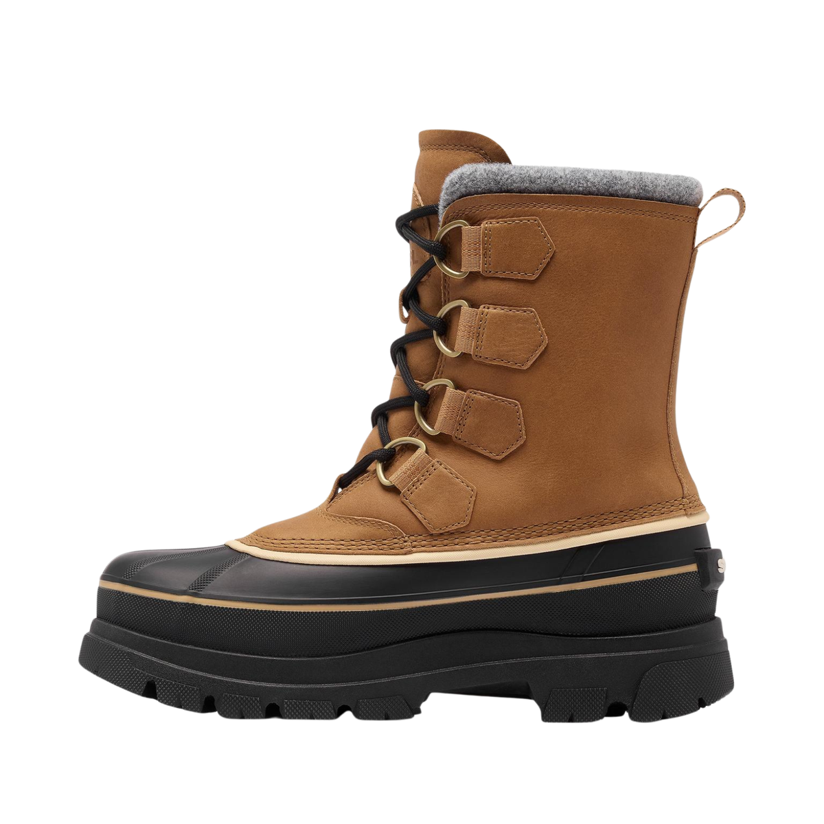 Sorel Caribou Horizon GTX Caribou Buff/Black