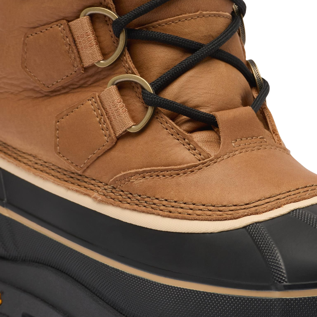 Sorel Caribou Horizon GTX Caribou Buff/Black